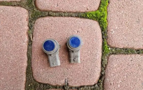 Opel Astra K Parking PDC sensor 39202077