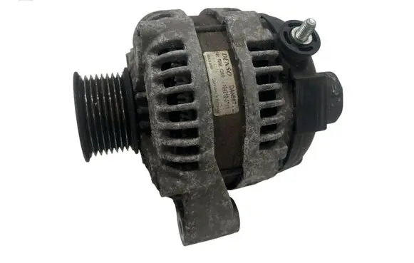 Land Rover Range Rover Sport L320 Generator/alternator 1042103711 DAN987