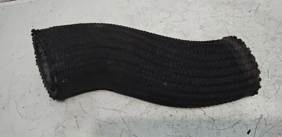 KIA Sorento Intercooler hose/pipe