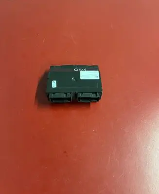 BMW X3 G01 Air conditioning/heating control unit 9438239 64119438239