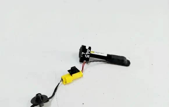 BMW X3 G45 Bonnet Pedestrian Airbag Actuator 5A2CE27