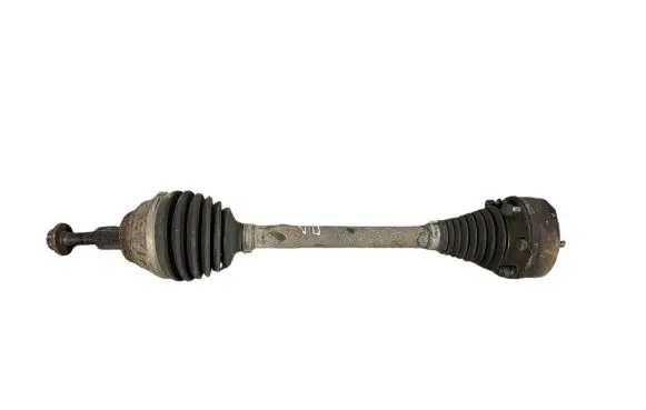 Audi A3 S3 A3 Sportback 8P Front driveshaft