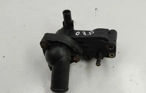 Thermostat/thermostat housing