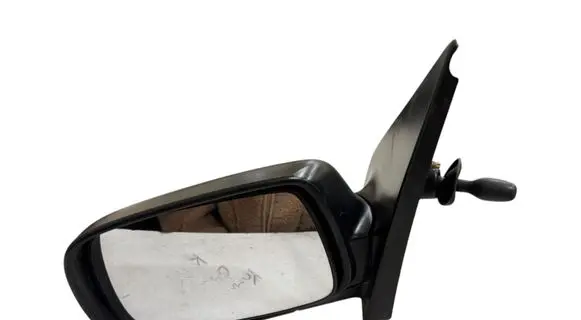 Toyota Yaris Manual wing mirror E1010673
