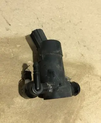 Ford S-MAX Windscreen/windshield washer pump