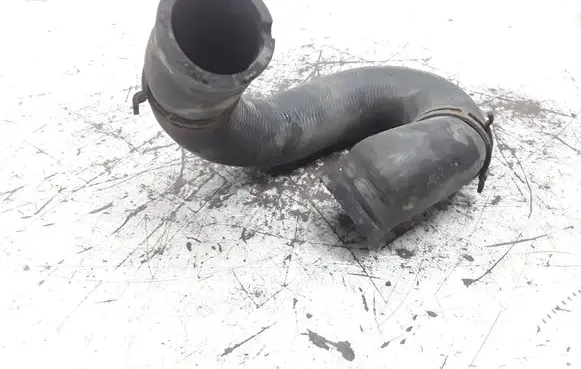 Opel Zafira A Engine coolant pipe/hose