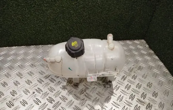 Renault Trafic III (X82) Coolant expansion tank/reservoir 217105057R