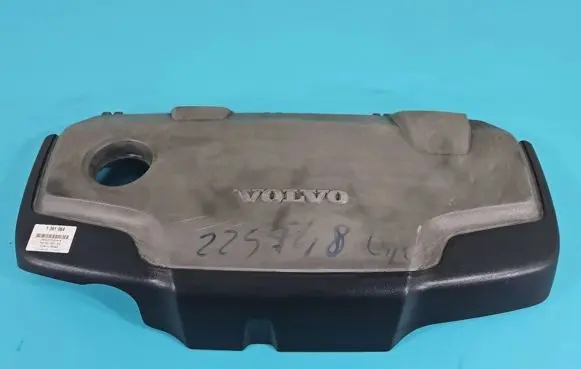 Volvo S60 Engine cover (trim) 30757535 IMPRK1391064