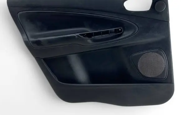 Ford S-MAX Rear door card panel trim 6M2127455AC