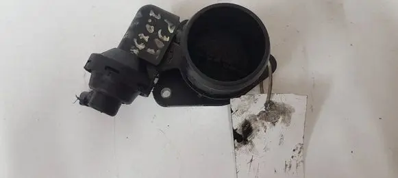 Peugeot 307 Throttle valve 9638246680
