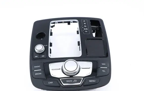 Audi A6 Allroad C7 Head unit multimedia control 4G2919612Q