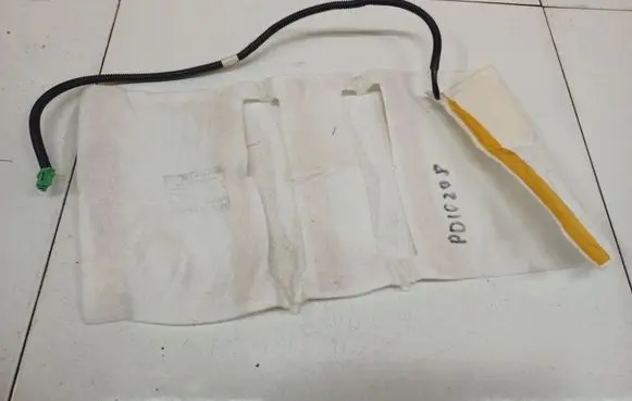 Honda Civic Seat heating element 