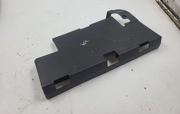 Audi A4 S4 B8 8K Battery box tray cover/lid 8K0915429G