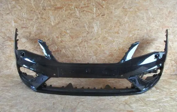 Seat Leon (5F) Front bumper 5F0807221AB