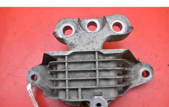 Opel Insignia A Engine mount vacuum valve 