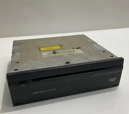 Mercedes-Benz E W211 GPS navigation control unit/module A2208206085 2208206085