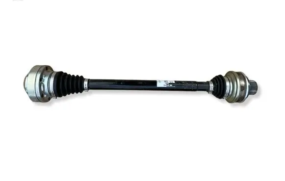 Audi A8 S8 D5 Rear driveshaft 4N0501203