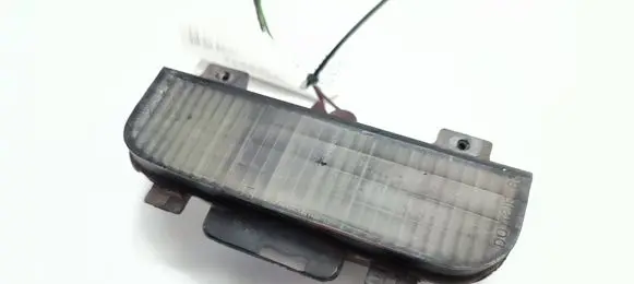 Chevrolet Corvette Reverse light 
