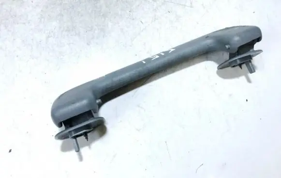 Renault Scenic I Rear interior roof grab handle 7700430496