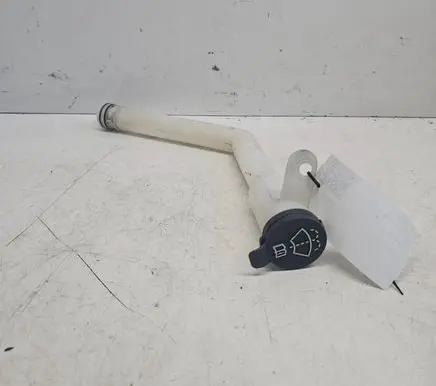 Opel Antara Window washer liquid tank fill tube 