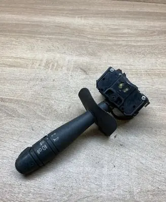 Indicator stalk