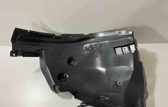 BMW X4 G02 Front wheel arch liner splash guards 7394815