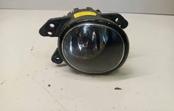 Front fog light