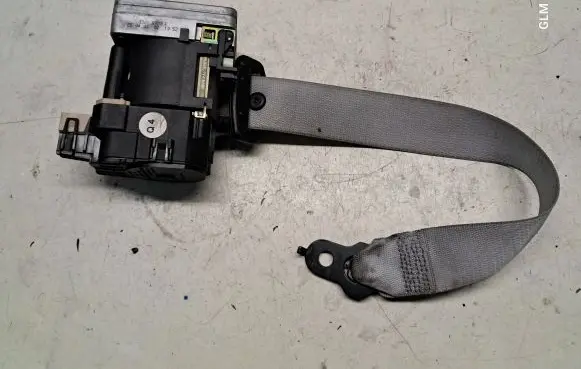 Mercedes-Benz CL C215 Front seatbelt 2158601185
