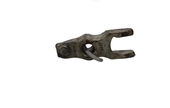 Opel Zafira B Fuel Injector clamp holder