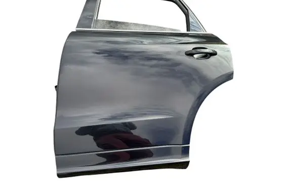 Audi Q5 SQ5 Rear door 