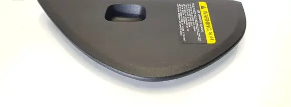 KIA Ceed Dashboard side end trim 847811H000