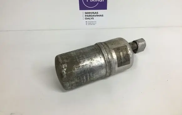 Mercedes-Benz Citan W415 Air conditioning (A/C) air dryer 