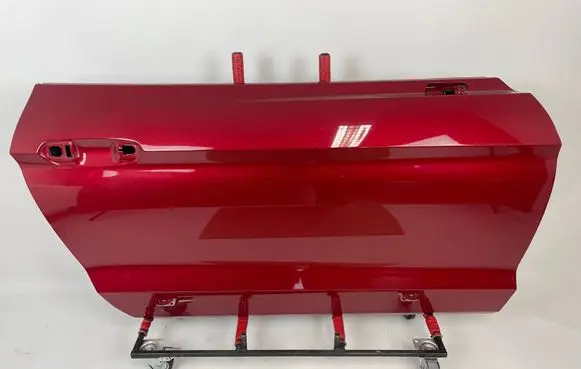 Door (2 Door Coupe)