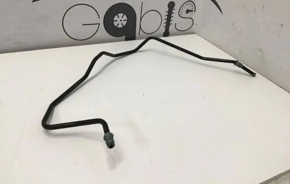 Audi Q7 4M Brake booster pipe/hose 4M1614706 4M1614706AB