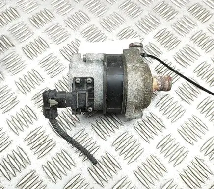 Audi A6 S6 C7 4G Electric auxiliary coolant/water pump 4H0965567