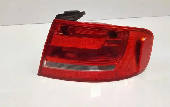 Audi A4 S4 B8 8K Rear/tail lights 8K5945096D