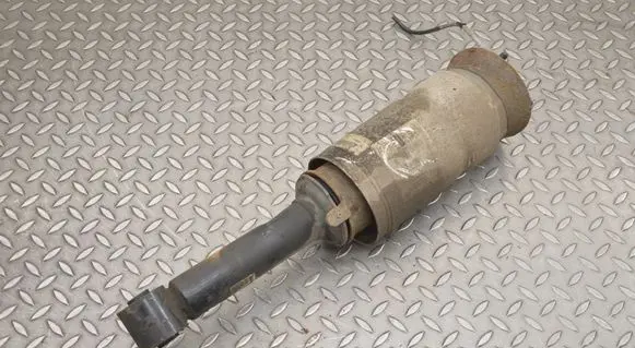 Land Rover Discovery 4 - LR4 Air suspension front shock absorber 22245459