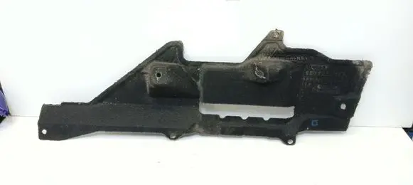 Audi TT TTS RS Mk3 8S Rear underbody cover/under tray 8S0825213A