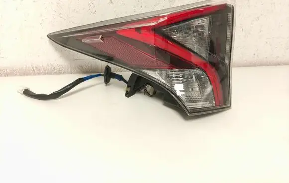 Rear/tail lights