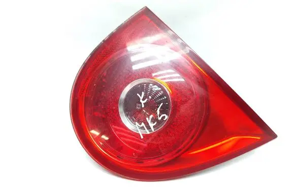 Volkswagen Golf V Tailgate rear/tail lights 1K6945093E 028500102A 00046108