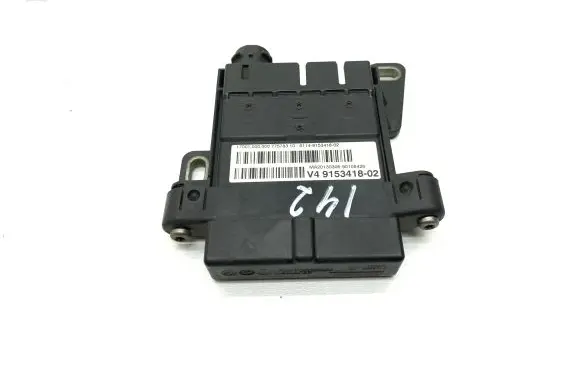 BMW 5 F10 F11 Current control relay 9153418 61149153418