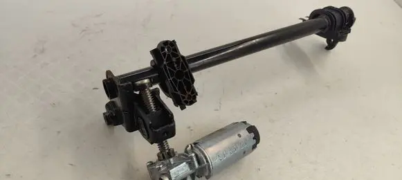Audi Q5 SQ5 Seat adjustment motor 4437269