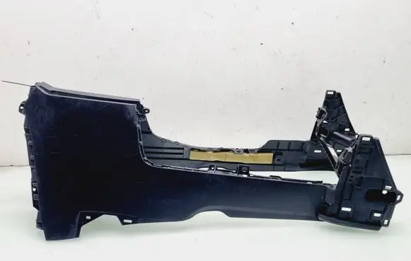 Toyota Land Cruiser (J150) Centre console side trim front 5891260270 5891260260 8852060710