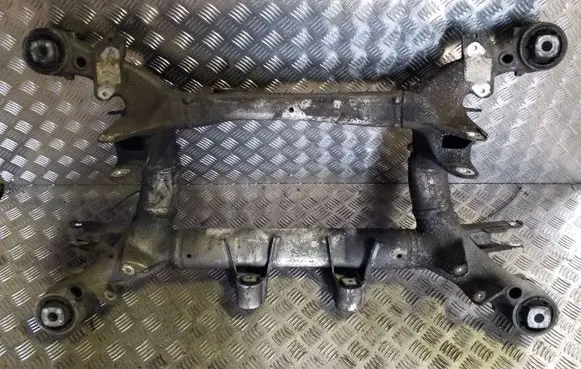 Rear subframe