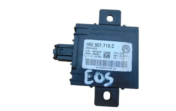 Volkswagen Eos Other control units/modules 1K0907719C