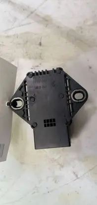 Peugeot 3008 I Other control units/modules