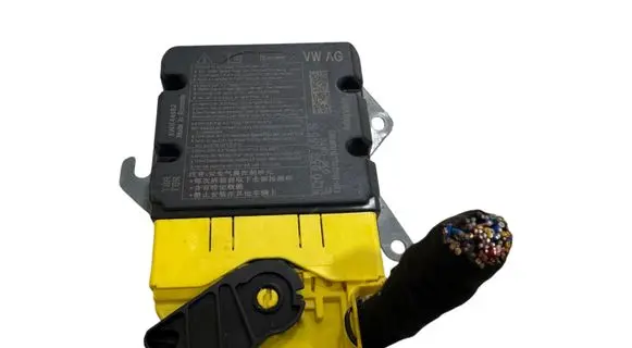 Airbag control unit/module