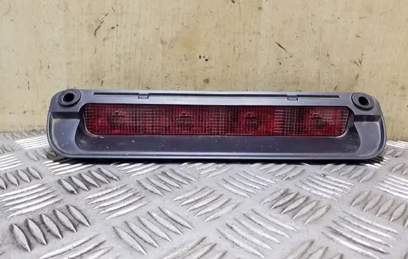 Opel Frontera B Third/center stoplight