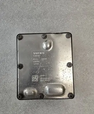 Volvo XC90 Torque split ecu control unit/module 31380867
