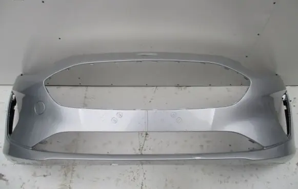 Ford Fiesta Front bumper